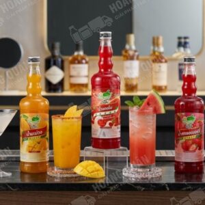 Dingfong syrup vi dưa hấu