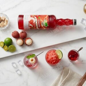 Dingfong syrup vi dưa hấu