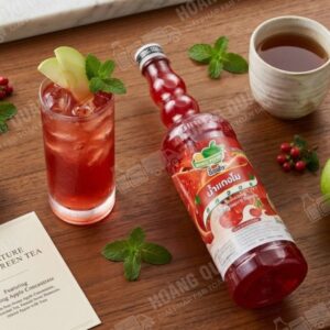 Dingfong syrup vi dưa hấu