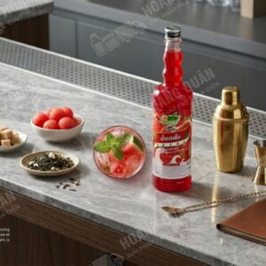 Dingfong syrup vi dưa hấu