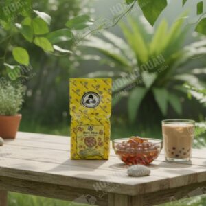 Douxian Trân Châu Đen Nấu 1kg