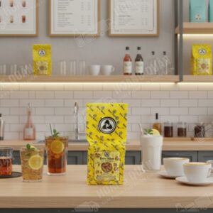 Douxian Trân Châu Đen Nấu 1kg