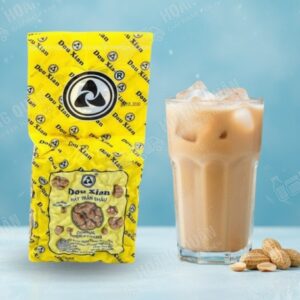 Douxian Trân Châu Đen Nấu 1kg