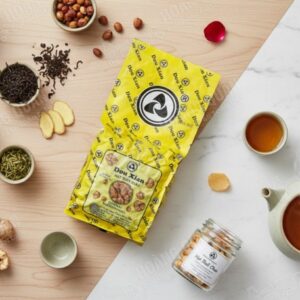 Douxian Trân Châu Đen Nấu 1kg