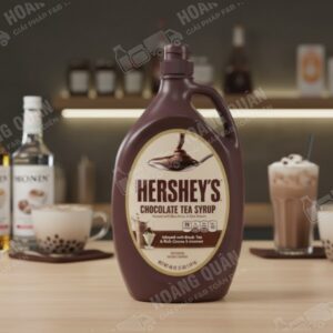 hershey's chocolate syrup 1.36kg