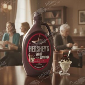 hershey's chocolate syrup 1.36kg