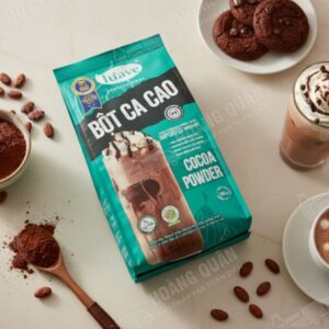 Luave Bột Cacao 500g