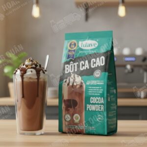 Luave Bột Cacao 500g