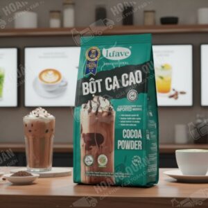 Luave Bột Cacao 500g