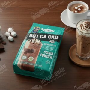 Luave Bột Cacao 500g