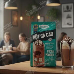 Luave Bột Cacao 500g