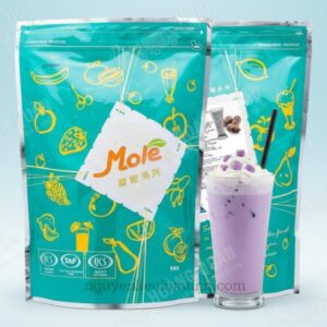 Mole Đài Loan Bột Khoai Môn