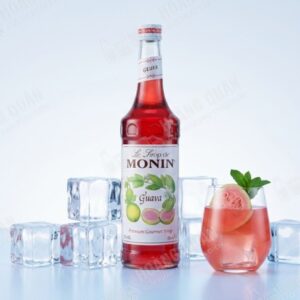 Monin Syrup ổi Gauva
