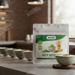 Novia Bột Matcha 500gr