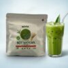 Novia Bột Matcha Mũ Xanh 100gm