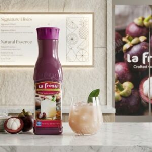 Nước Cốt Măng Cụt 650ml