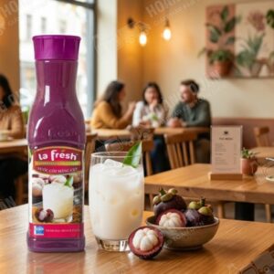 Nước Cốt Măng Cụt 650ml