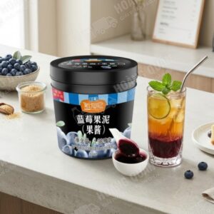 Sensini Mứt Việt Quất 1.36kg