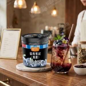 Sensini Mứt Việt Quất 1.36kg