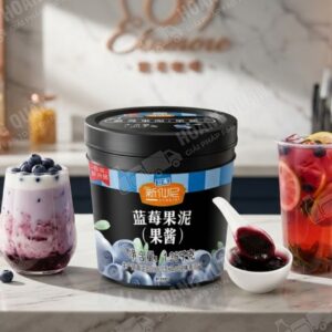 Sensini Mứt Việt Quất 1.36kg