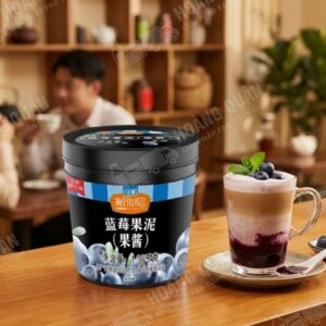 Sensini Mứt Việt Quất 1.36kg