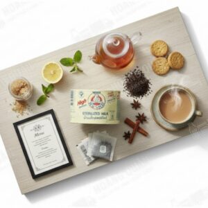 Sữa tươi gấu nestle 140ml