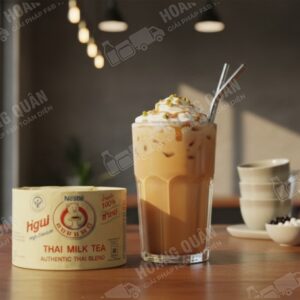 Sữa tươi gấu nestle 140ml