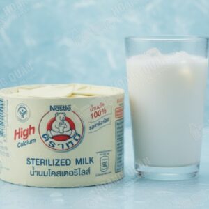 Sữa tươi gấu nestle 140ml