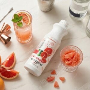 Wonderful Syrup Bưởi Đỏ 1.3kg