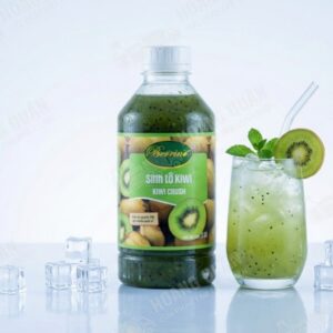 Berrino Sinh Tố Kiwi