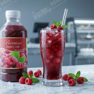 Berrino Sinh Tố Phúc Bồn Tử
