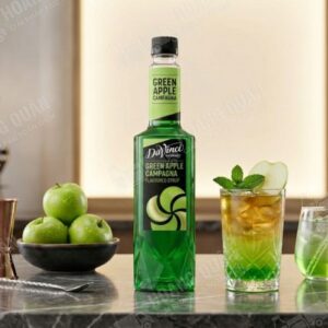 Davinci Syrup Táo Xanh 750ml