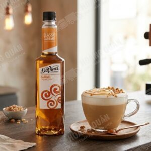 Davinci Syrup Caramel