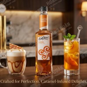 Davinci Syrup Caramel