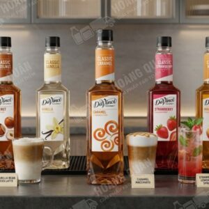 Davinci Syrup Caramel