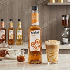 Davinci Syrup Caramel