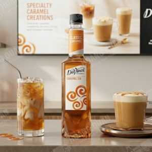 Davinci Syrup Caramel