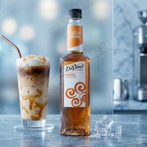 Davinci Syrup Caramel
