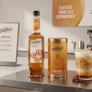 Davinci Syrup Caramel