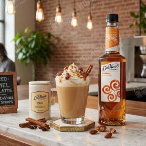 Davinci Syrup Caramel