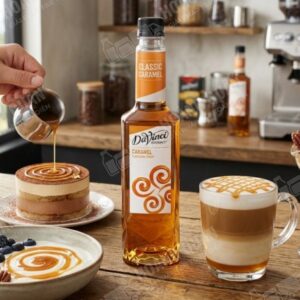 Davinci Syrup Caramel