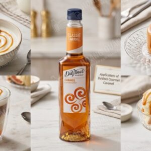 Davinci Syrup Caramel