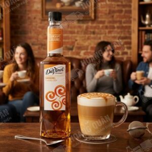 Davinci Syrup Caramel