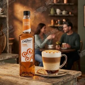 Davinci Syrup Caramel