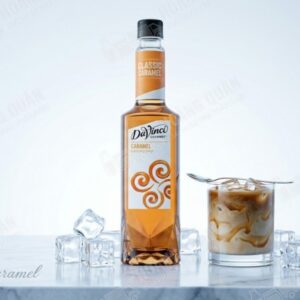 Davinci Syrup Caramel