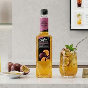 Davinci Syrup Chanh Leo