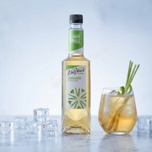 Davinci Syrup Sả 750ml