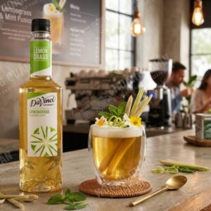 Davinci Syrup Sả 750ml