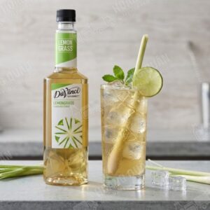 Davinci Syrup Sả 750ml