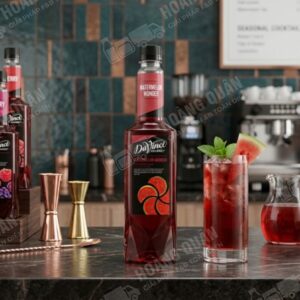 Davinci Syrup Dưa Hấu